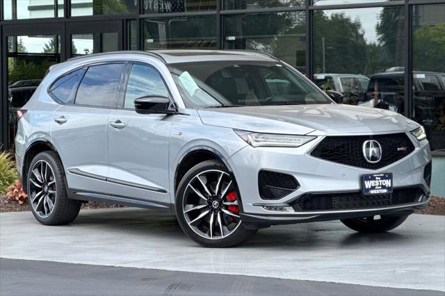 2023 Acura MDX Type S w/Advance Package
