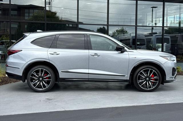2023 Acura MDX Type S w/Advance Package