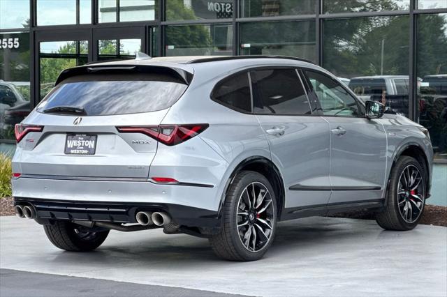 2023 Acura MDX Type S w/Advance Package