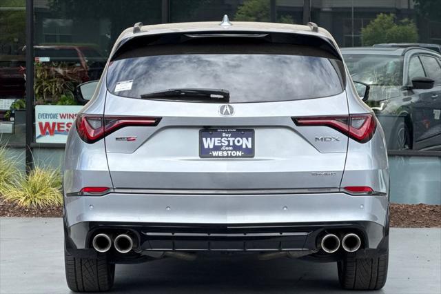 2023 Acura MDX Type S w/Advance Package