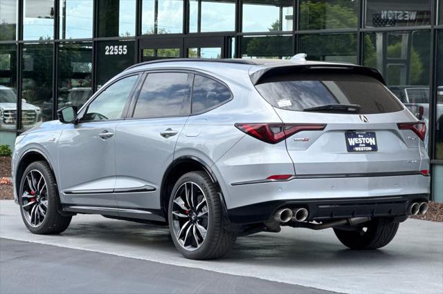 2023 Acura MDX Type S w/Advance Package