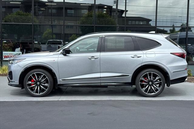 2023 Acura MDX Type S w/Advance Package
