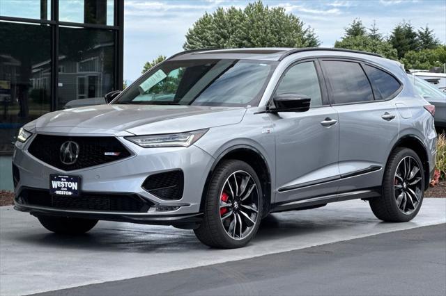 2023 Acura MDX Type S w/Advance Package