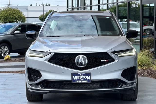 2023 Acura MDX Type S w/Advance Package