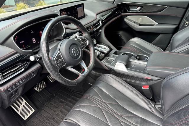 2023 Acura MDX Type S w/Advance Package