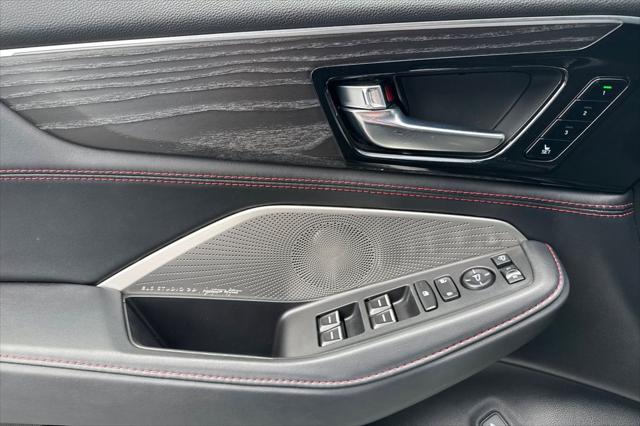 2023 Acura MDX Type S w/Advance Package