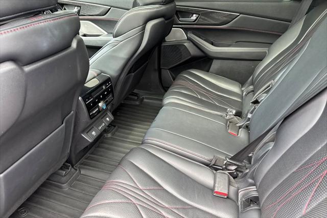 2023 Acura MDX Type S w/Advance Package