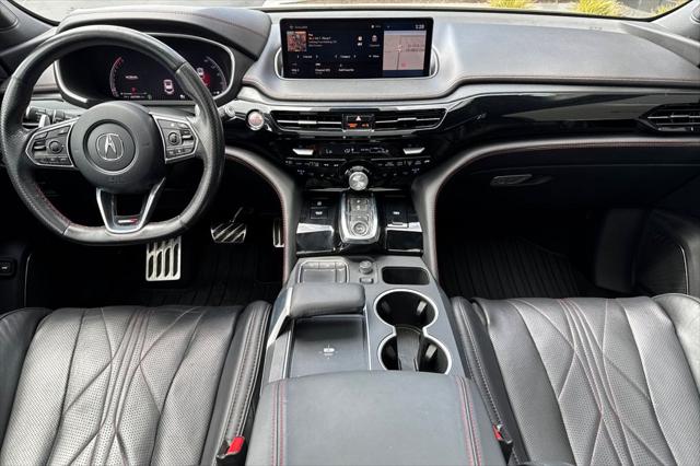 2023 Acura MDX Type S w/Advance Package