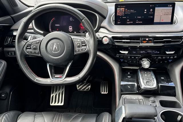 2023 Acura MDX Type S w/Advance Package