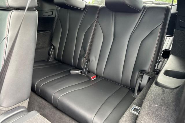 2023 Acura MDX Type S w/Advance Package