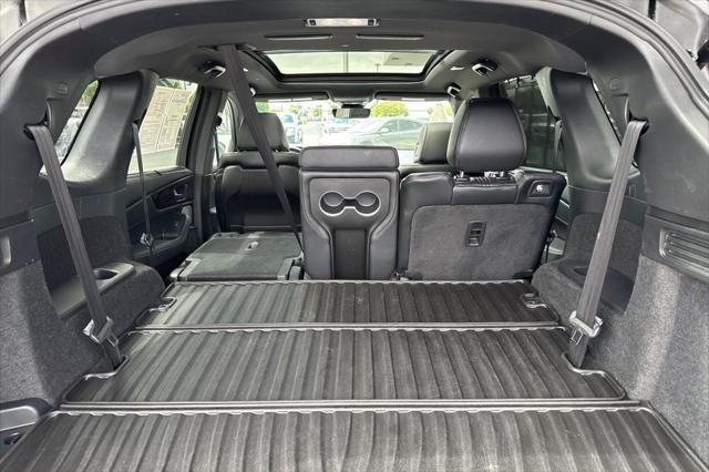 2023 Acura MDX Type S w/Advance Package