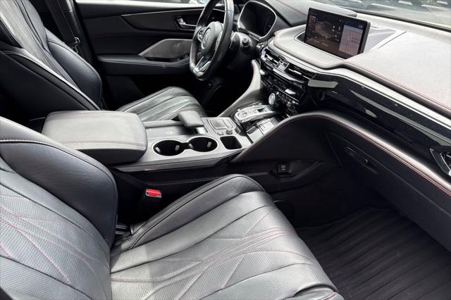 2023 Acura MDX Type S w/Advance Package