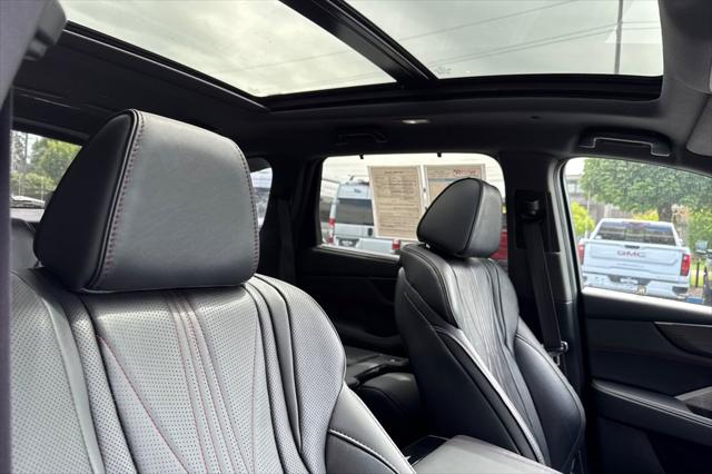 2023 Acura MDX Type S w/Advance Package