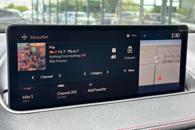 2023 Acura MDX Type S w/Advance Package