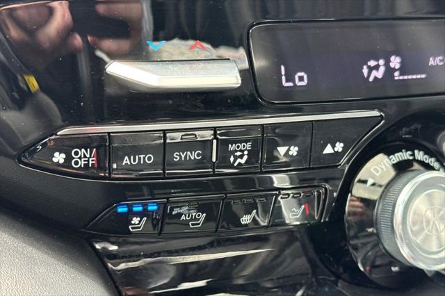 2023 Acura MDX Type S w/Advance Package