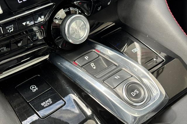 2023 Acura MDX Type S w/Advance Package