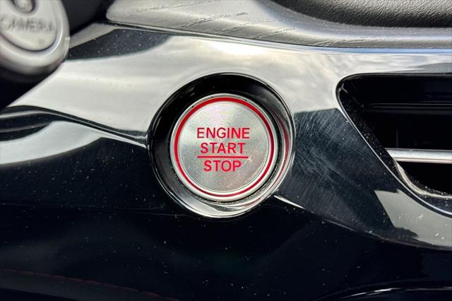 2023 Acura MDX Type S w/Advance Package