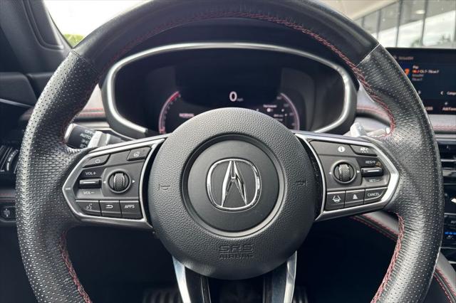 2023 Acura MDX Type S w/Advance Package