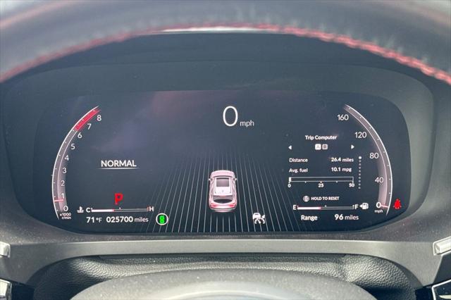 2023 Acura MDX Type S w/Advance Package