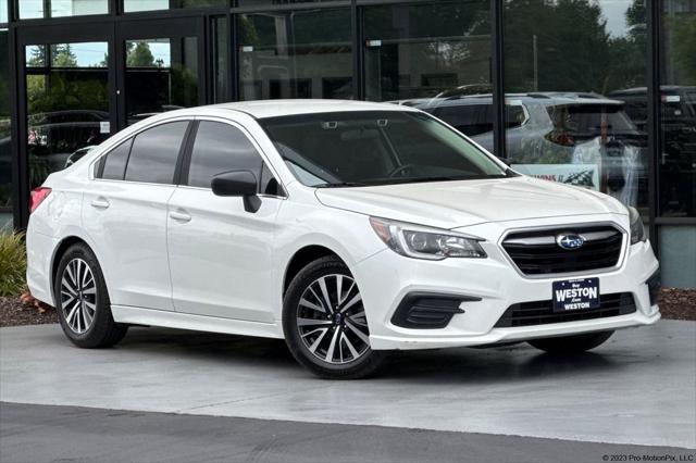 2019 Subaru Legacy 2.5i for sale in Gresham, OR