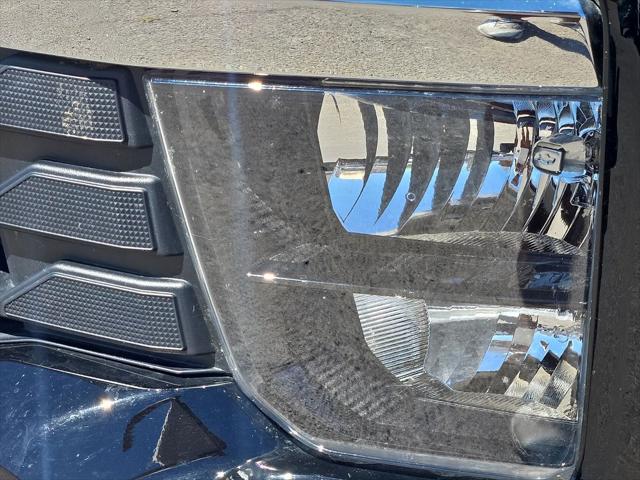 2025 Chevrolet Silverado 2500HD 4WD Crew Cab Standard Bed LT for sale in El Paso, TX