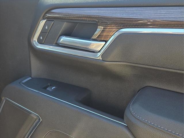 2025 Chevrolet Silverado 2500HD 4WD Crew Cab Standard Bed LT