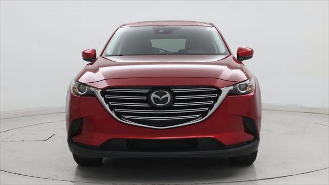 2021 Mazda CX-9 Touring