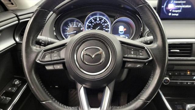 2021 Mazda CX-9 Touring