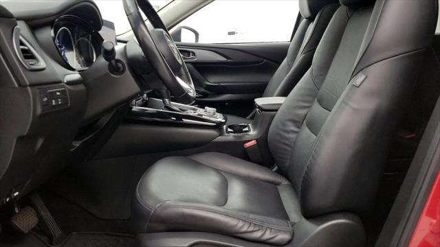 2021 Mazda CX-9 Touring