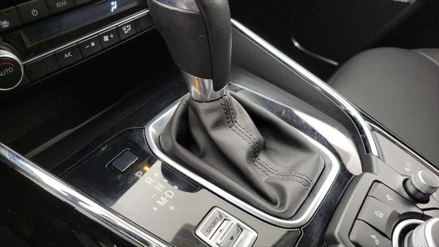 2021 Mazda CX-9 Touring