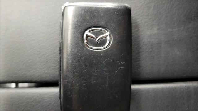 2021 Mazda CX-9 Touring