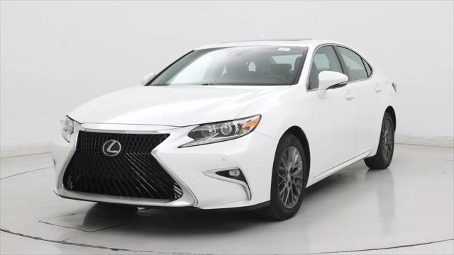 2018 Lexus ES 350 ES 350