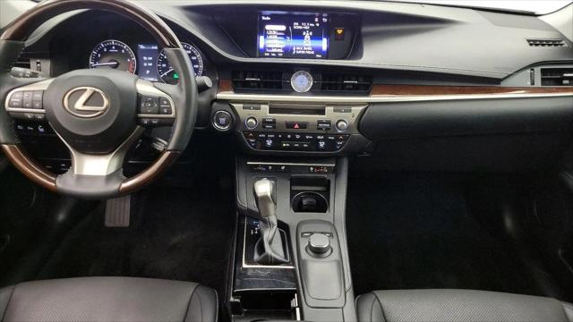 2018 Lexus ES 350 ES 350