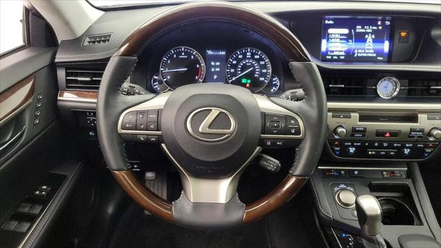 2018 Lexus ES 350 ES 350