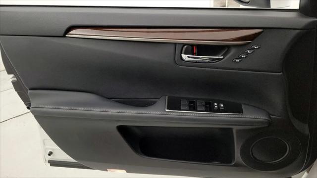 2018 Lexus ES 350 ES 350