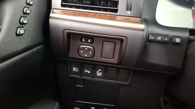 2018 Lexus ES 350 ES 350