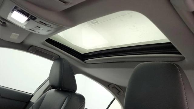 2018 Lexus ES 350 ES 350