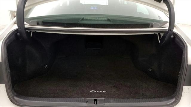 2018 Lexus ES 350 ES 350