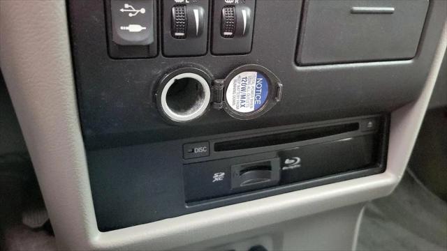 2017 Toyota Sienna XLE Premium 8 Passenger