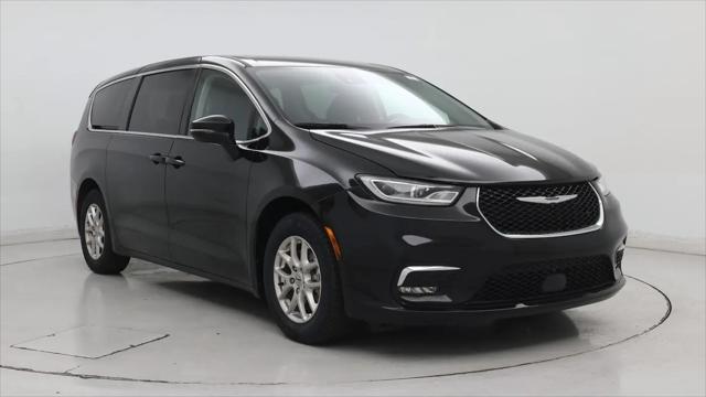 2024 Chrysler Pacifica Touring L for sale in Norman, OK