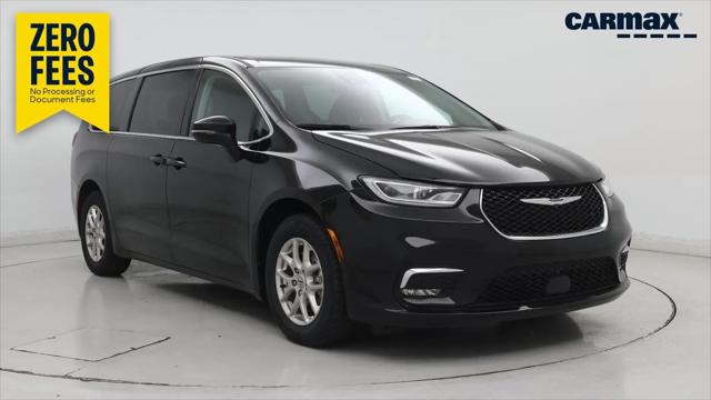 2024 Chrysler Pacifica Touring L for sale in Norman, OK
