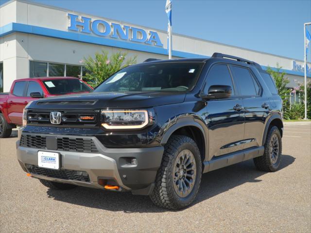 2026 Honda Passport AWD TrailSport for sale in Pharr, TX