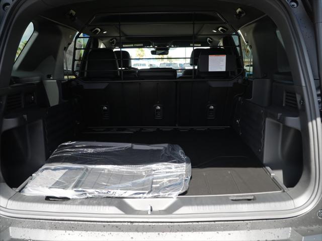 2026 Honda Passport AWD TrailSport