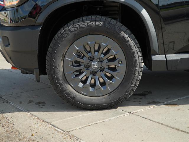 2026 Honda Passport AWD TrailSport
