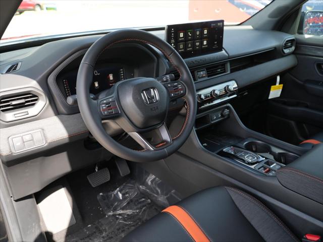2026 Honda Passport AWD TrailSport