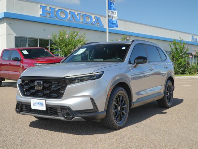 2026 Honda CR-V Hybrid AWD Sport for sale in Pharr, TX