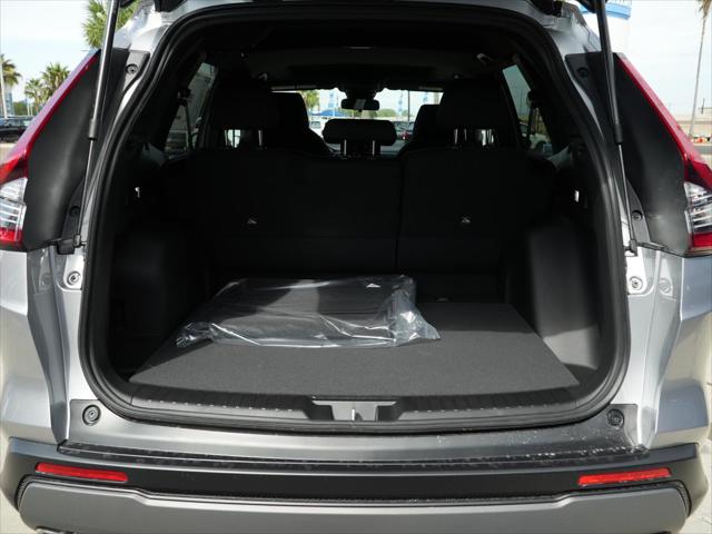 2026 Honda CR-V Hybrid AWD Sport