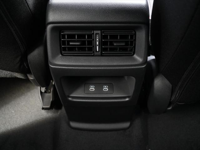 2026 Honda CR-V Hybrid AWD Sport