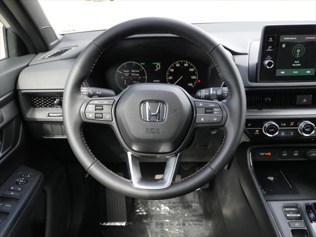 2026 Honda CR-V Hybrid AWD Sport