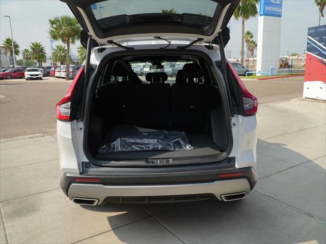 2026 Honda CR-V Hybrid AWD TrailSport